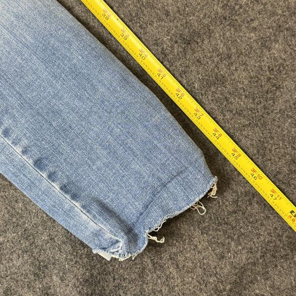 Guess Jeans Romper  Sz Xs - Picture 3 of 11